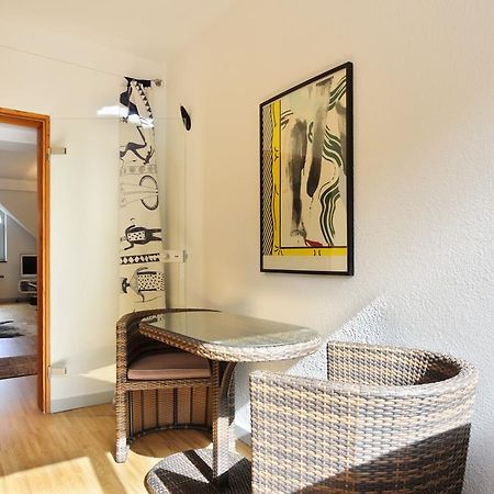 Apartment Essen- Bredeney Zewnętrze zdjęcie