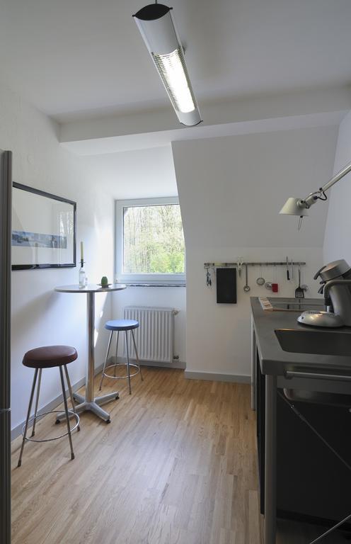 Apartment Essen- Bredeney Zewnętrze zdjęcie
